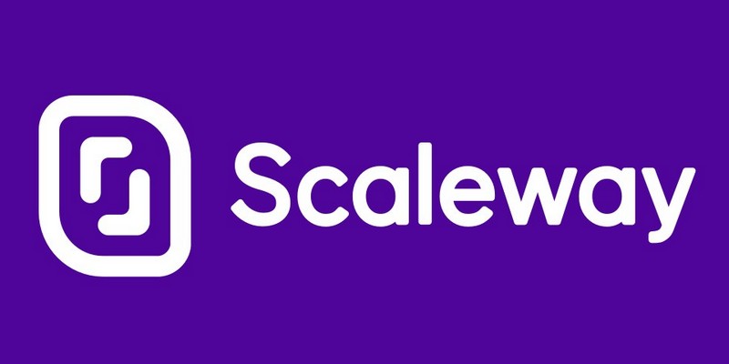 Scaleway